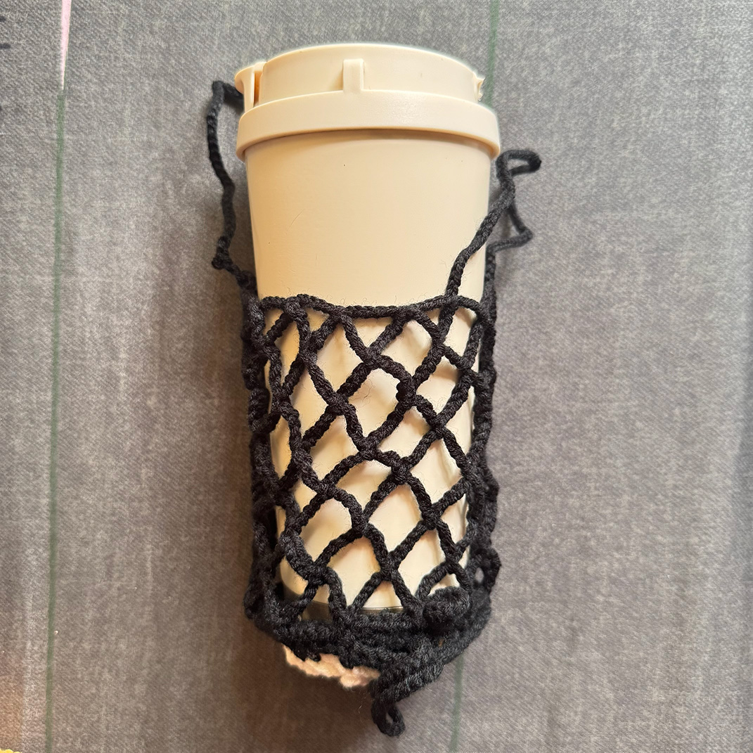 Flori Bottle Holder detail image 2